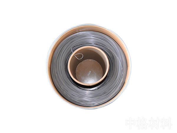 水泥、電力、礦山專用堆焊藥芯焊絲